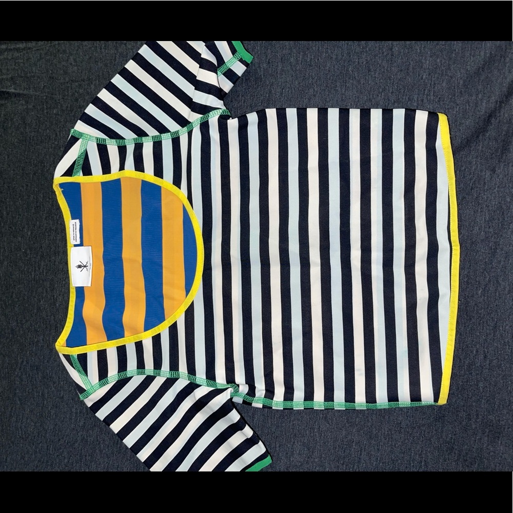 Adidas X Open Ceremony Top